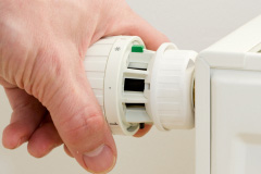 Crown central heating repair costs